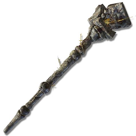 marikas hammer